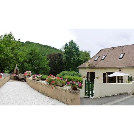 Casa vacanze Maison De Caractere En Quercy Saint-Clair (Lot)