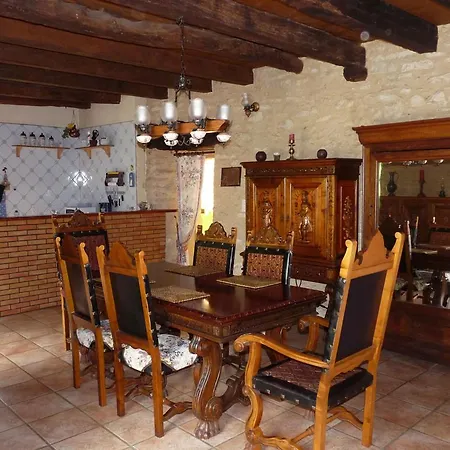 Casa vacanze Maison De Caractere En Quercy