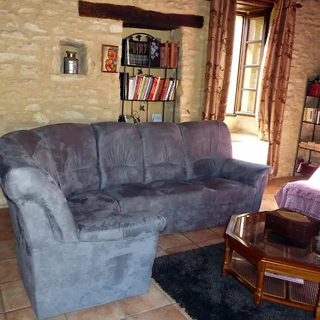 Maison De Caractere En Quercy Casa vacanze