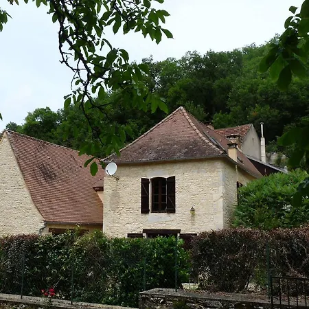 Casa vacanze Maison De Caractere En Quercy *