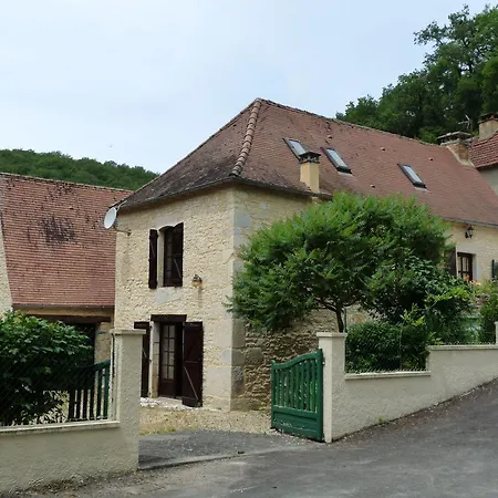 Maison De Caractere En Quercy *
