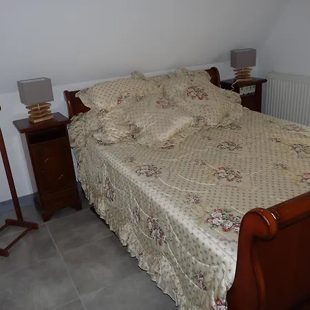 Casa vacanze Maison De Caractere En Quercy *