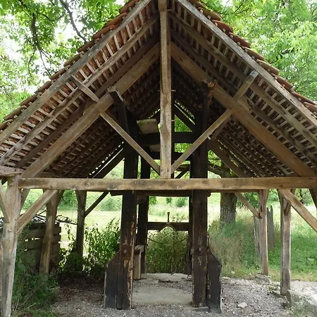 Maison De Caractere En Quercy Casa vacanze