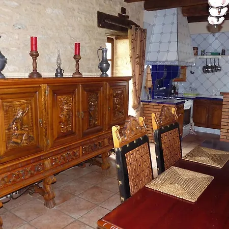 Maison De Caractere En Quercy *