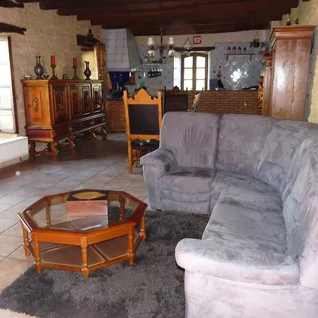 Casa vacanze Maison De Caractere En Quercy Saint-Clair (Lot)