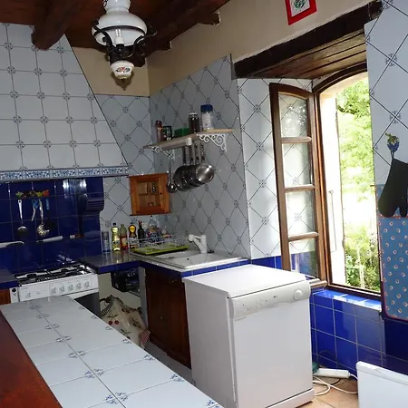 Maison De Caractere En Quercy * Saint-Clair (Lot)