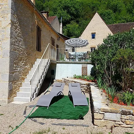 Casa vacanze Maison De Caractere En Quercy Saint-Clair (Lot)