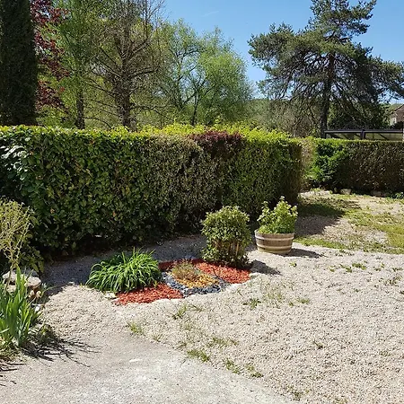 Maison De Caractere En Quercy Casa vacanze *