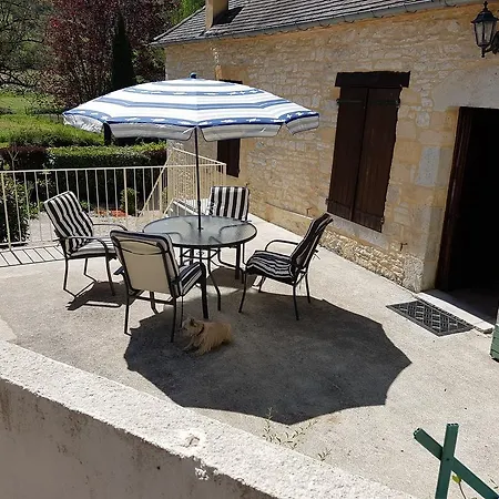 Casa vacanze Maison De Caractere En Quercy