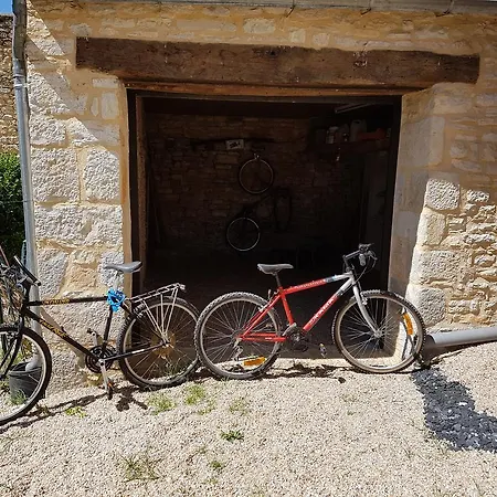 Maison De Caractere En Quercy Casa vacanze *