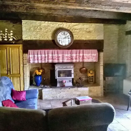 Casa vacanze Maison De Caractere En Quercy