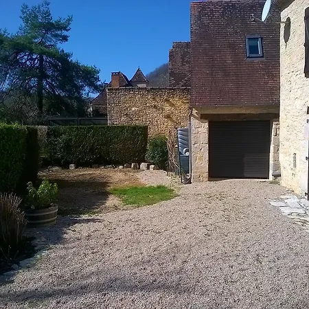 Casa vacanze Maison De Caractere En Quercy *